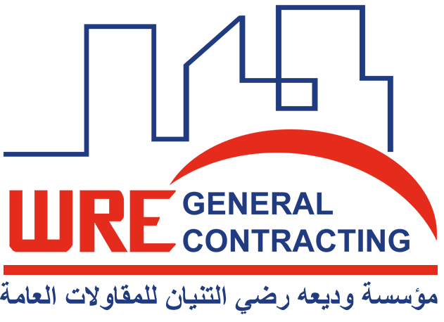 Wadeeha Radhi Al-Thunayan General Contracting Establishment - Welcome!